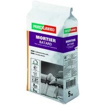 Mortier bâtard 5kg - PAREXLANKO